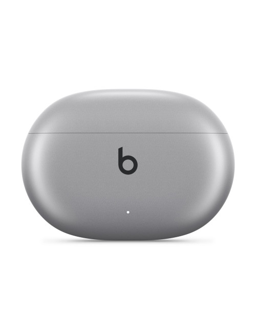 Beats | True Wireless Earbuds | Studio Buds + | Built-in microphone | Wireless | Cosmic Silver