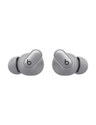 Beats | True Wireless Earbuds | Studio Buds + | Built-in microphone | Wireless | Cosmic Silver