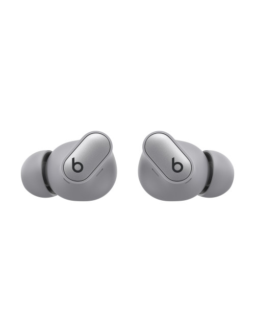 Beats | True Wireless Earbuds | Studio Buds + | Built-in microphone | Wireless | Cosmic Silver