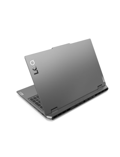 Lenovo LOQ 15IRX9 | 15.6 " | IPS | FHD | 1920 x 1080 pixels | Anti-glare | Intel Core i5 | i5-13450HX | 12 GB | SO-DIMM DDR5 | S