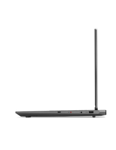 Lenovo LOQ 15IRX9 | 15.6 " | IPS | FHD | 1920 x 1080 pixels | Anti-glare | Intel Core i5 | i5-13450HX | 12 GB | SO-DIMM DDR5 | S