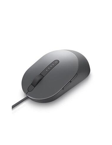 MOUSE USB LASER MS3220/570-ABHM DELL