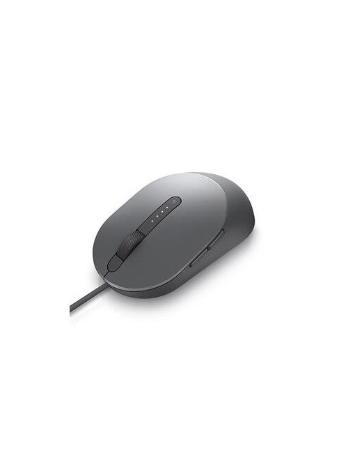 MOUSE USB LASER MS3220/570-ABHM DELL