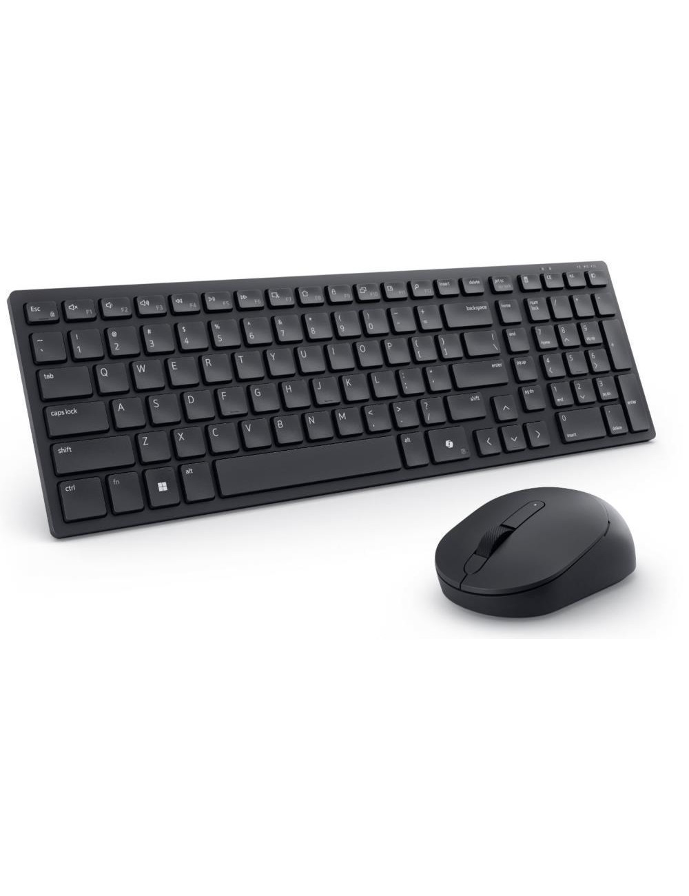 KEYBOARD +MOUSE WRL KM555/LT 580-BBVZ DELL