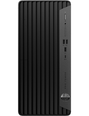 HP 400 G9 Tower i3-13100...