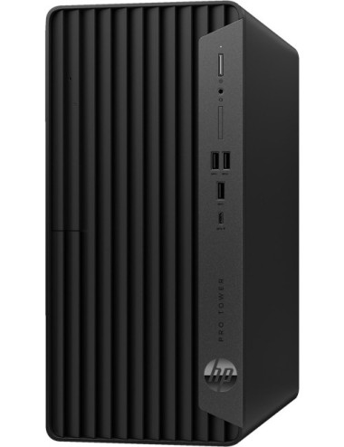 HP 400 G9 Tower i3-13100...