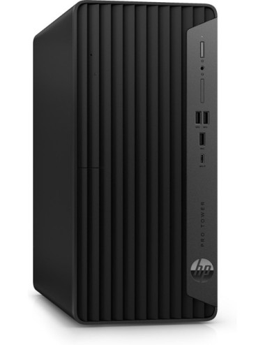 HP 400 G9 Tower i3-13100...