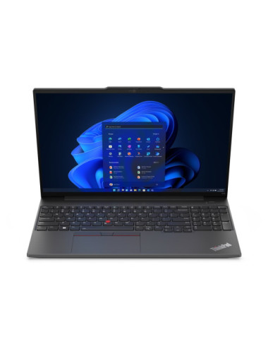 Lenovo ThinkPad E16 AMD...