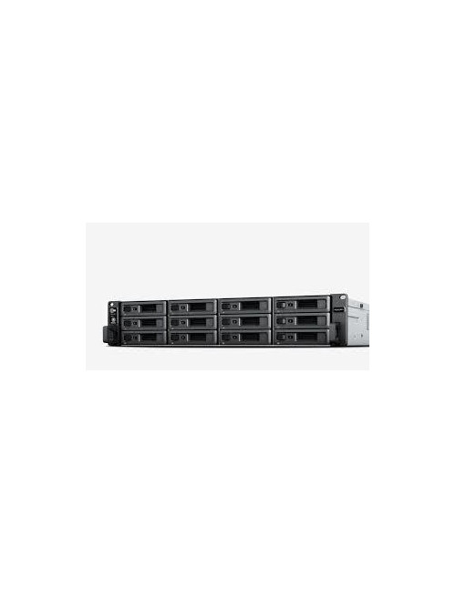 NAS STORAGE RACKST 12BAY 2U/NO HDD USB3 RS2423+ SYNOLOGY