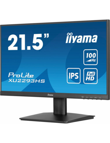 iiyama ProLite XU2293HS-B6...