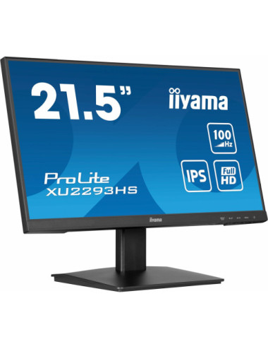 iiyama ProLite XU2293HS-B6...