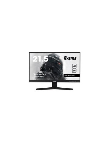 IIYAMA G2245HSU-B1 G-Master 21.5inch ETE