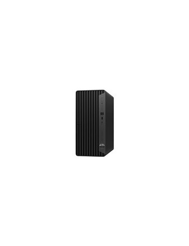 HP Pro Tower 400 G9 i3-12100 8/256GB