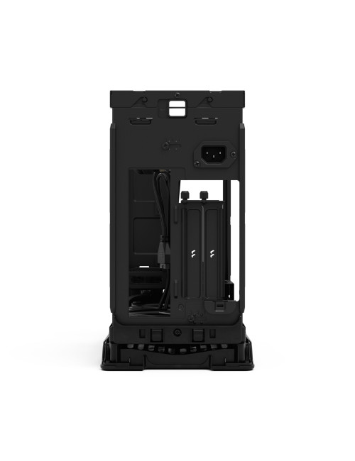 Fractal Design Computer Case | Era 2 | Midnight Blue | mITX | Power supply included No | SFX / SFX-L