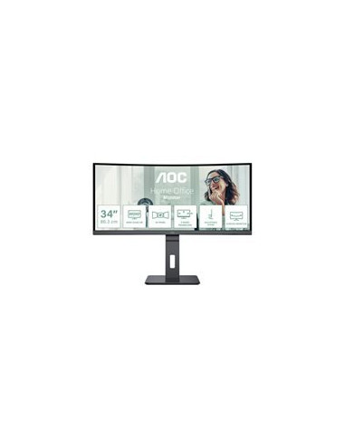 AOC CU34P3CV 34inch