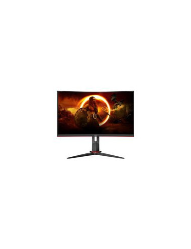 AOC CQ27G2S/BK 27inch QHD VA 16:9 144Hz