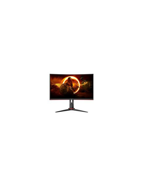 AOC CQ27G2S/BK 27inch QHD VA 16:9 144Hz