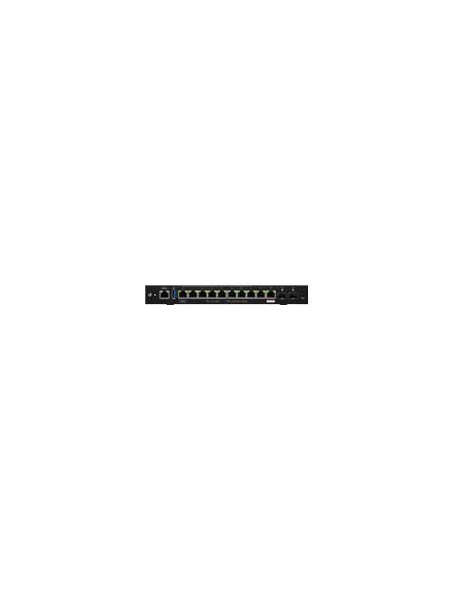 UBIQUITI ER-12 Ubiquiti EdgeRouter 12 ER