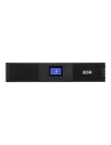 Eaton | UPS | 9SX 3000i Rack2U | 3000 VA | 2700 W