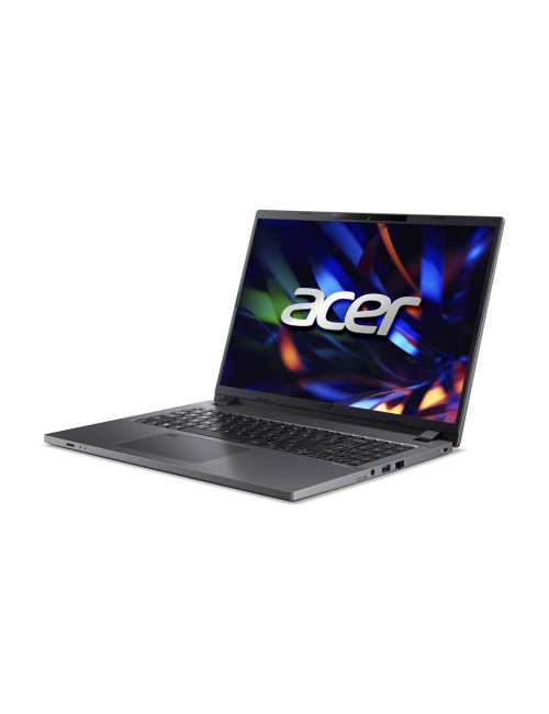 Acer TravelMate TMP216-51-TCO-31DZ 16 WUXGA IPS i3-1315U/16GB/SSD 512GB/SCreader/Intel Iris Xe Graphics/Win11Pro/Eng kbd/Black/3