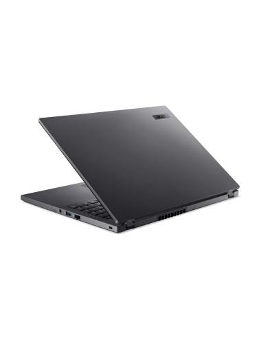 Acer TravelMate TMP216-51-TCO-31DZ 16 WUXGA IPS i3-1315U/16GB/SSD 512GB/SCreader/Intel Iris Xe Graphics/Win11Pro/Eng kbd/Black/3