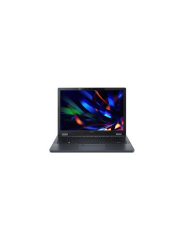 Acer TravelMate TMP413-51-TCO-58WB 13,3 WUXGA IPS i5-1335U/16GB/SSD 512GB/SCreader/Intel Iris Xe Graphics/Win11Pro/Eng kbd/Black