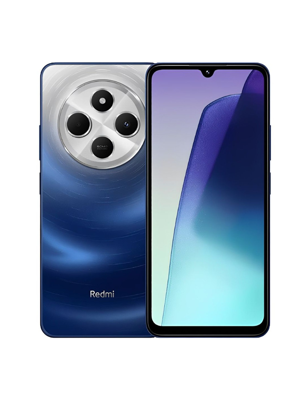 Xiaomi Redmi | 14C | Starry Blue | 6.88 " | IPS LCD | 720 x 1640 pixels | Mediatek | Helio G81 Ultra | Internal RAM 4 GB | 128 G