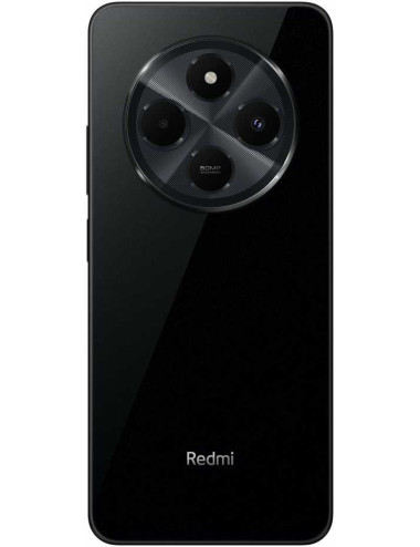 Xiaomi Redmi | 14C | Midnight Black | 6.88 " | IPS LCD | 720 x 1640 pixels | Mediatek | Internal RAM 4 GB | 128 GB | microSDXC |