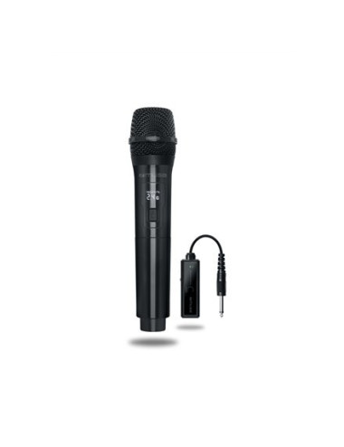 Muse MC-30 WI microphone...