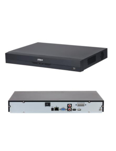 NET VIDEO RECORDER 32CH/NVR4232-EI DAHUA