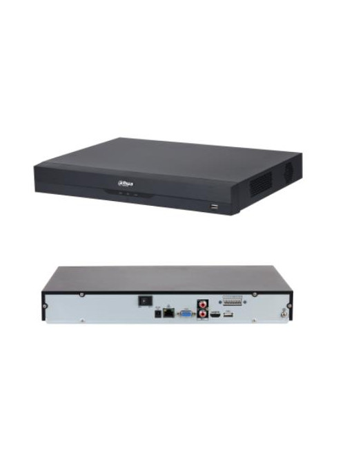 NET VIDEO RECORDER 32CH/NVR4232-EI DAHUA