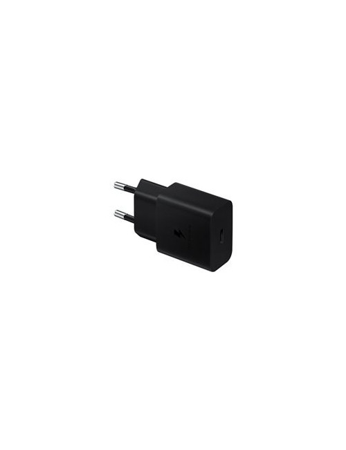 SAMSUNG Power Adapter 15W wo.cable Black