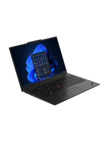 Lenovo ThinkPad X1 Carbon | Black | 14 " | IPS | Touchscreen | WUXGA | 1920 x 1200 pixels | Anti-glare | Intel Core U7 | 155U | 