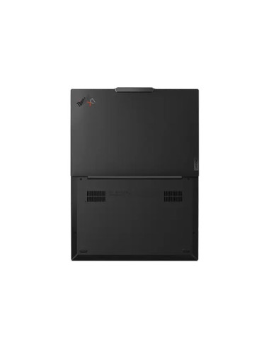 Lenovo ThinkPad X1 Carbon | Black | 14 " | IPS | Touchscreen | WUXGA | 1920 x 1200 pixels | Anti-glare | Intel Core U7 | 155U | 