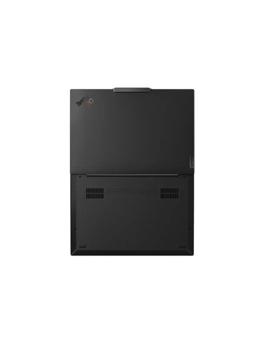 Lenovo ThinkPad X1 Carbon | Black | 14 " | IPS | Touchscreen | WUXGA | 1920 x 1200 pixels | Anti-glare | Intel Core U7 | 155U | 