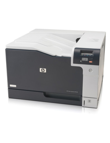 HP Color LaserJet...