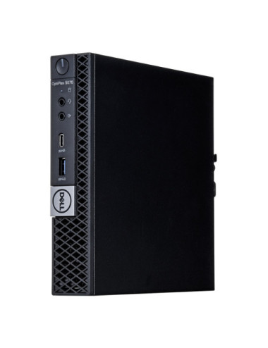 DELL OptiPlex 5070 Micro...