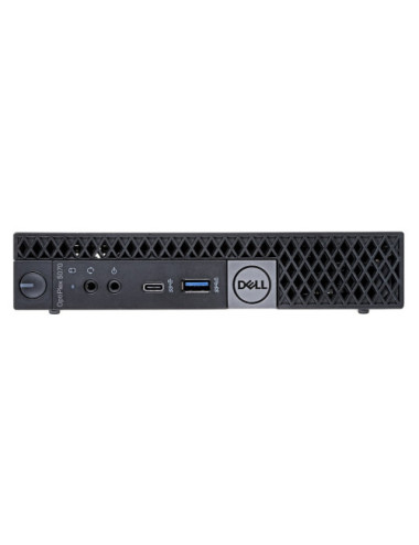 DELL OptiPlex 5070 Micro...