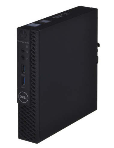 DELL OptiPlex 3070 micro...