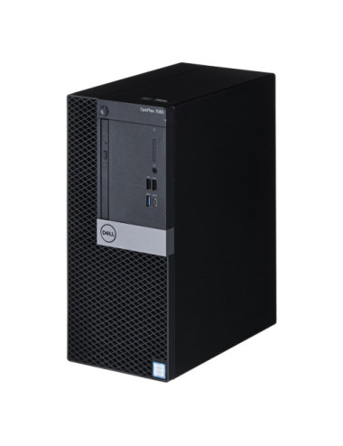 DELL OptiPlex 7060 i5-8500...