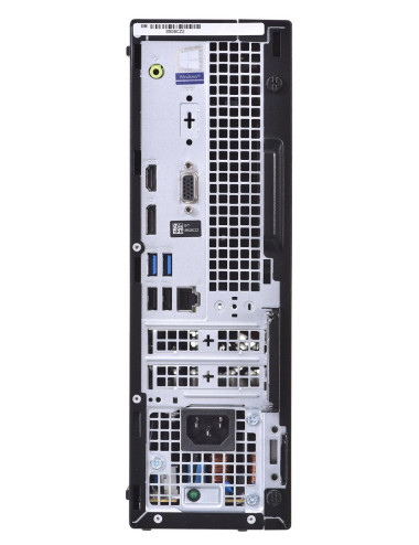 DELL OptiPlex 3060 i5-8500...