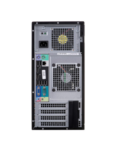 DELL OptiPlex 7010 i5-3470...