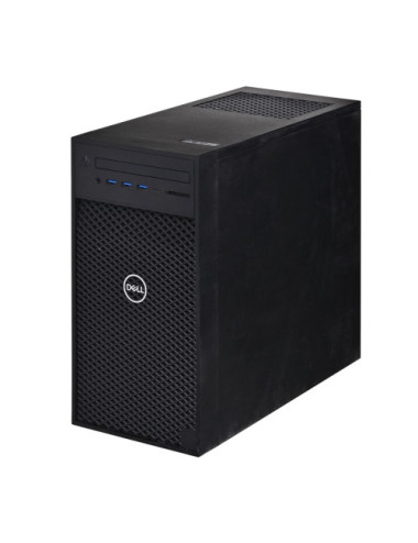 DELL PRECISION 3640...