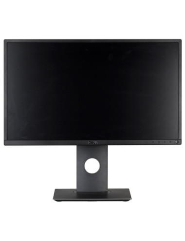 MONITOR DELL LED 24" P2417H...