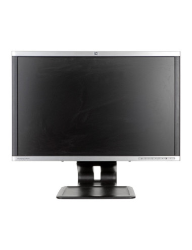 HP LED MONITOR 24" LA2405...