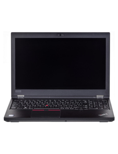 LENOVO ThinkPad P52...