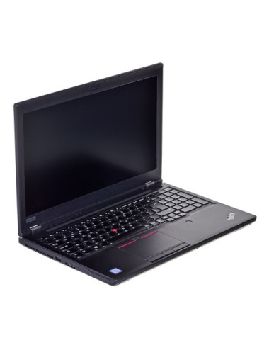 LENOVO ThinkPad P52...