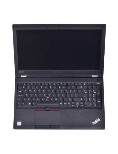 LENOVO ThinkPad P52...