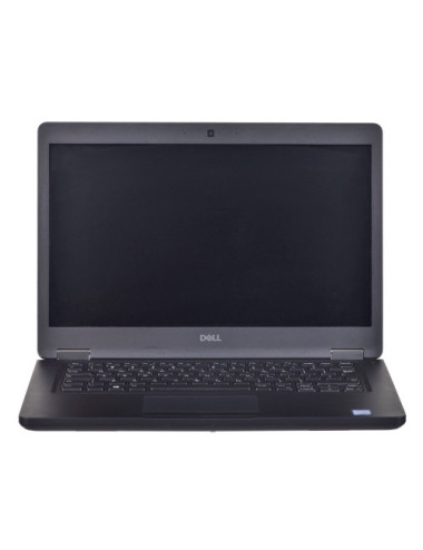 DELL LATITUDE 5490 i5-8350U...