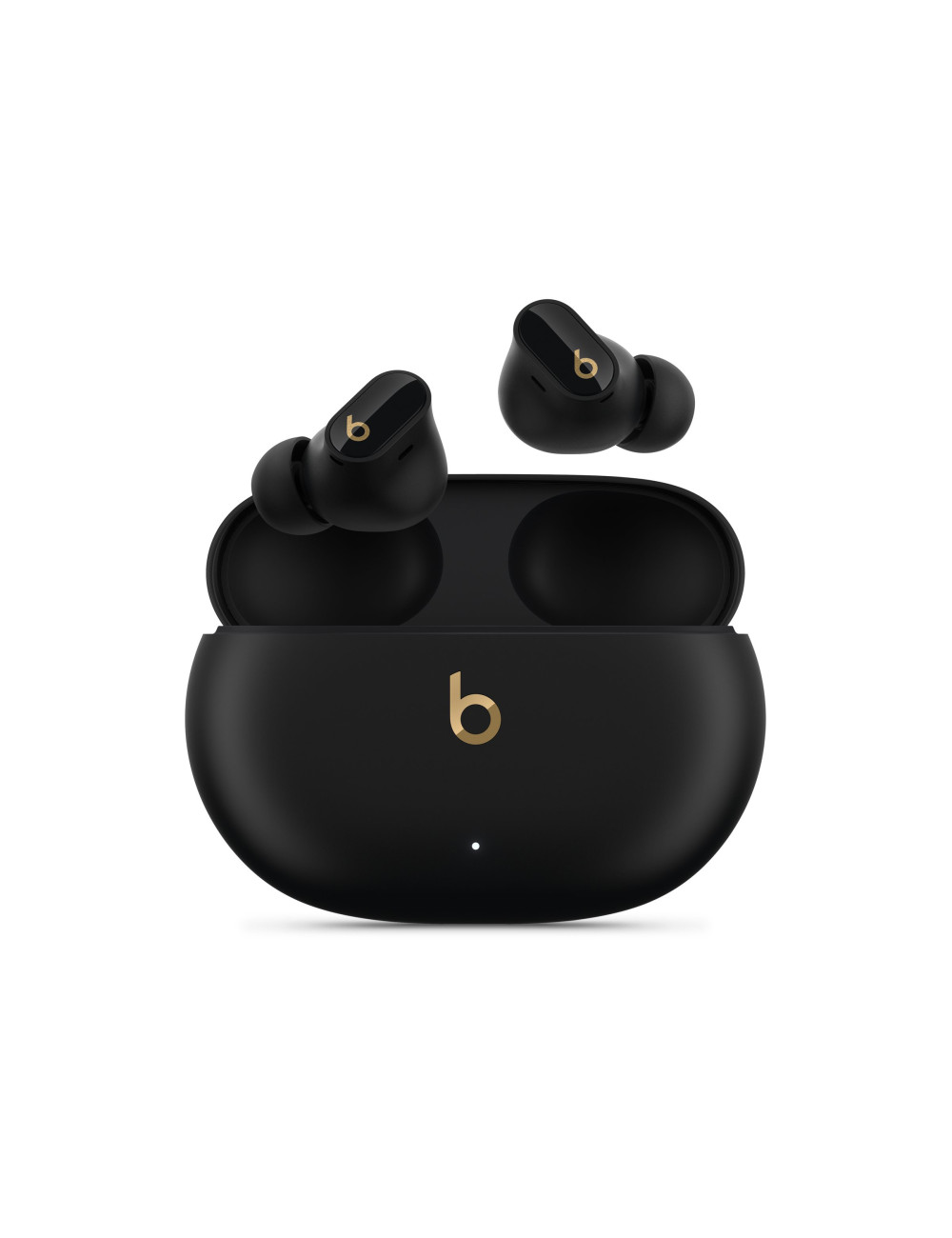 Beats | True Wireless Earbuds | Studio Buds + | Built-in microphone | Wireless | Black/Gold